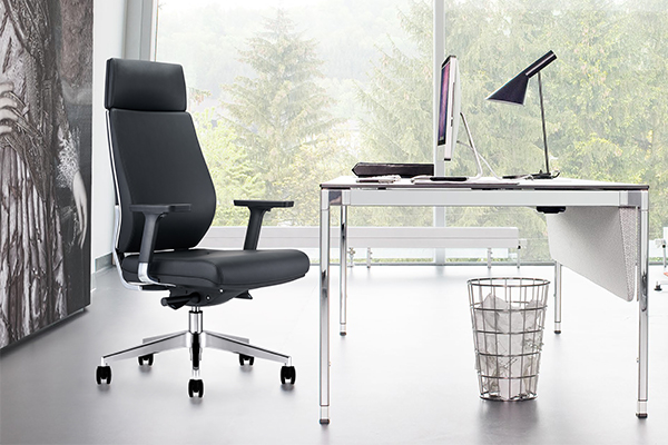 The ergonomic chair can support the lower back and promotes good posture. In recent years, the market demand for ergonomic office chairs has increased a lot, because people have begun to realize that sitting for a long time will bring a lot of pressure to our body, especially the spine.  The longer you are planning on using the chair, the more adjustable options you’ll want to consider. In this article, we will walk through what makes a chair ergonomic.   Wholesale Sale Ergonomic Chairs For Sale in China https://en.energeticspace.cn/  ● Seat height It’s significant to choose a chair with adjustable seat height, normally 16-21 inches, so as to allow you to lay your feet flat on the floor. If the height of the chair is not adjusted accordingly it might cause discomfort during working hours.  ● Seat width and depth The seat should have enough width and depth to support any user comfortably. The appropriate seat depth should be 2 to 4 inches between the edge of the seat and the back of the knee to avoid excessive pressure on the back of the knee.   ● Seat tilt A chair that can tilt the seat can keep your pelvis in a neutral position to avoid anterior pelvic tilt.  ● Backrest Lumbar support An modern ergonomic chair should have a lumbar adjustment so each user can get the proper fit to support the inward curve of the lower back. The ergonomic chair supports the natural "S" shape of the spine, preventing collapse and reducing pressure on the spine and pelvis.  ● Backrest recline The backrest of an ergonomic office chair should be 12 to 19 inches wide. The adjustable backrest allows you to move the backrest to support their natural spine position while reducing the pressure on the vertebral discs and muscles.  ● Armrests Office chair armrests should be adjustable, which allows the user's arms to rest comfortably and shoulders to be relaxed.   ● Swivel The user can reach different areas of his or her desk without straining with this function.   Conclusion  Choosing a high-quality China ergonomic chair is crucial to your comfort and long-term health. If you want to work in comfort then it is worth it for you to choose an ergonomic chair. Anakisi Furniture has always adhered to innovative design principles, strict quality management, and environmentally friendly production strategies. If you want any further information about our product, contact us today! 